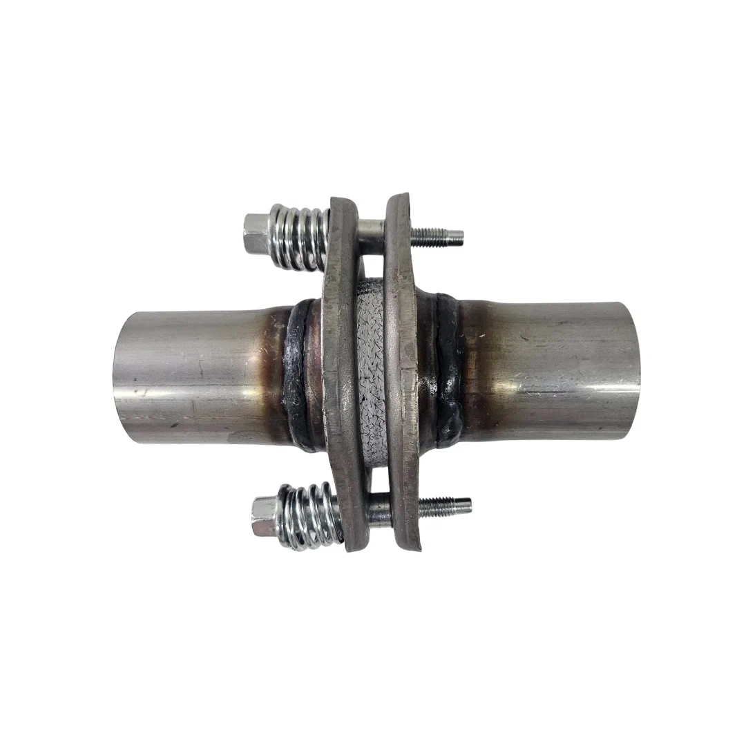 Exhaust Flange Repair Spherical Joint 2_ Inside Diameter Steel MDSJ200